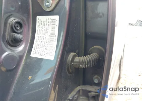 2016 Honda Civic Ex from USA, damaged, VIN 19XFC2F70GE070214